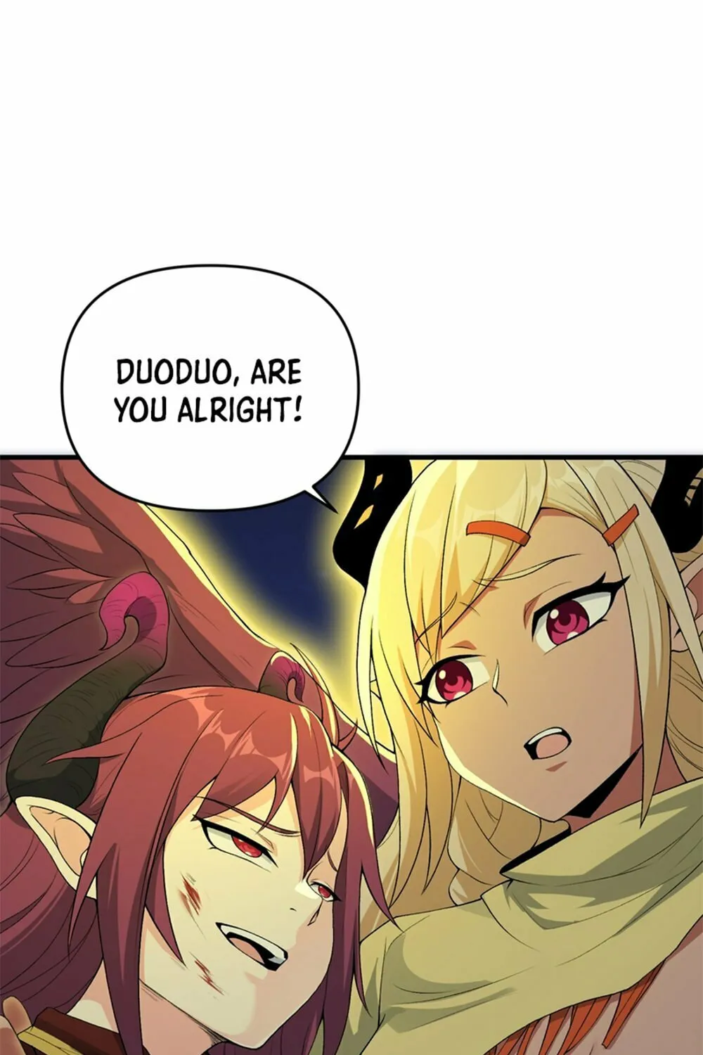 After Ten Years of Chopping Wood, Immortals Begged To Become My Disciples (Colored) Chapter 68 page 17 - 