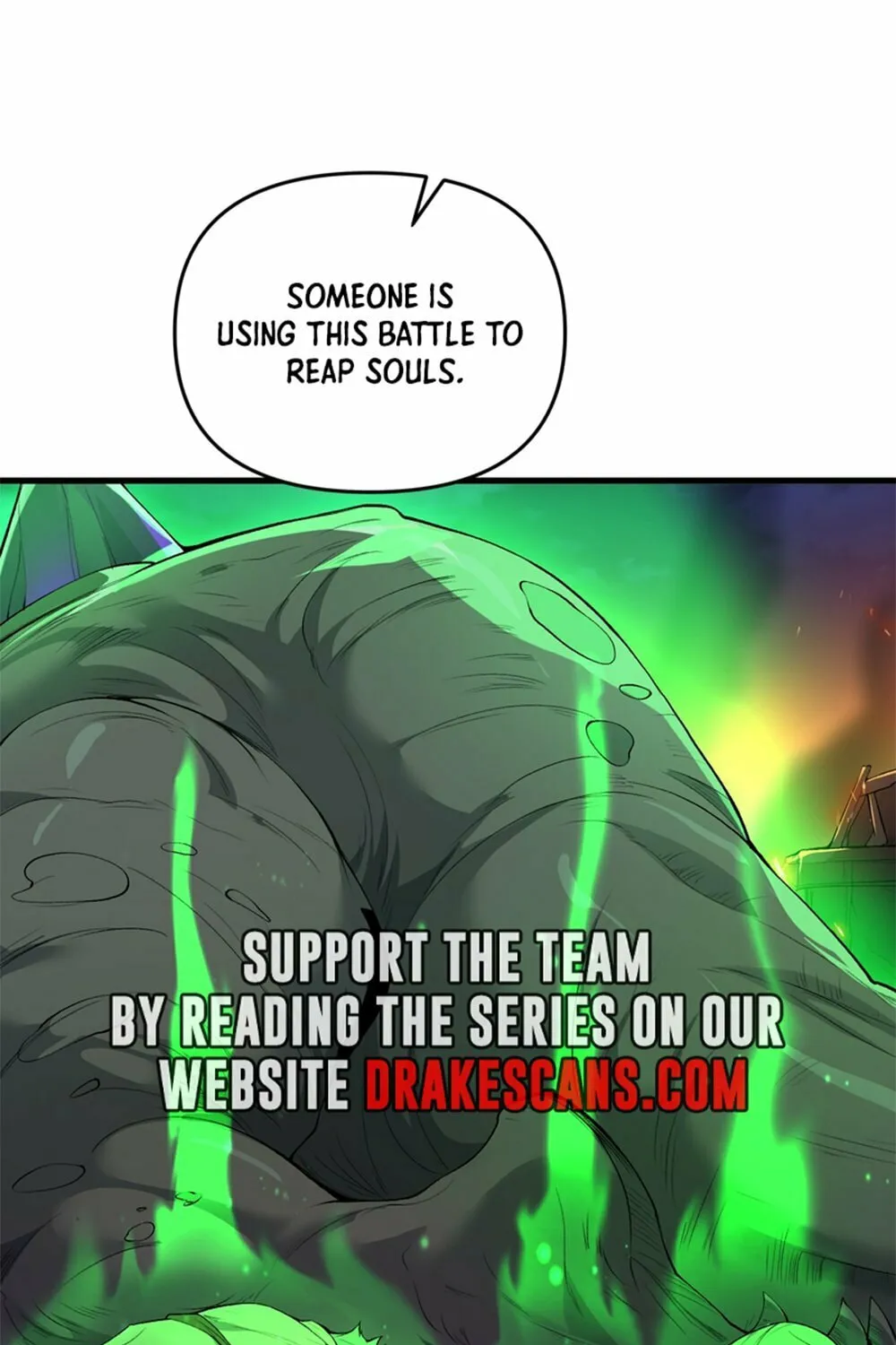 After Ten Years of Chopping Wood, Immortals Begged To Become My Disciples (Colored) Chapter 68 page 25 - 