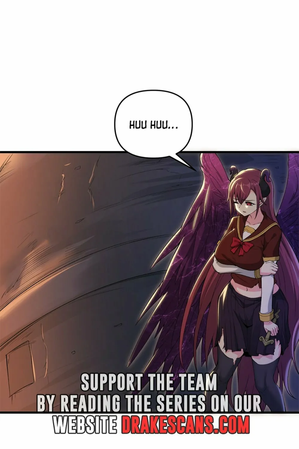 After Ten Years of Chopping Wood, Immortals Begged To Become My Disciples (Colored) Chapter 68 page 4 - 
