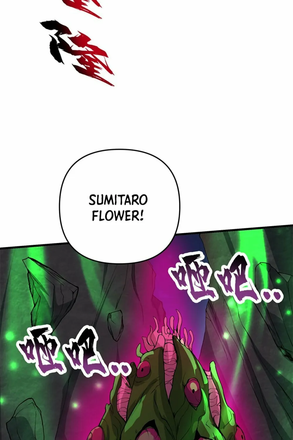 After Ten Years of Chopping Wood, Immortals Begged To Become My Disciples (Colored) Chapter 68 page 37 - 