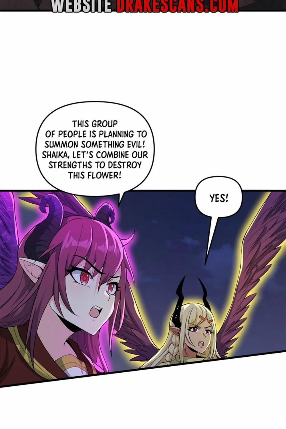 After Ten Years of Chopping Wood, Immortals Begged To Become My Disciples (Colored) Chapter 68 page 40 - 