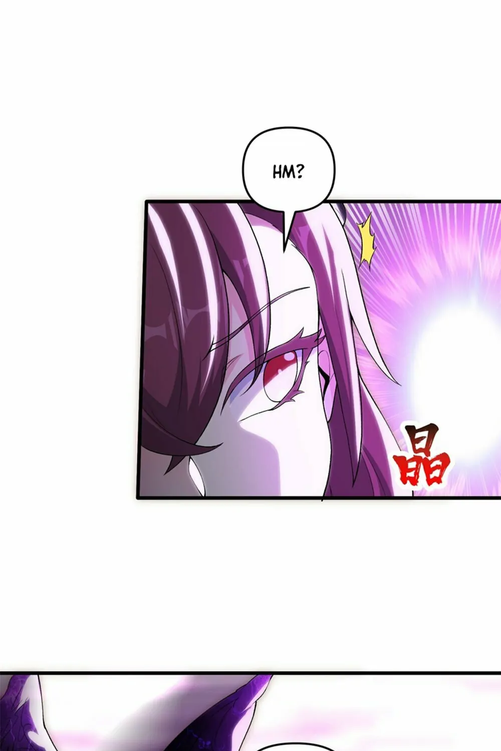 After Ten Years of Chopping Wood, Immortals Begged To Become My Disciples (Colored) Chapter 68 page 6 - 