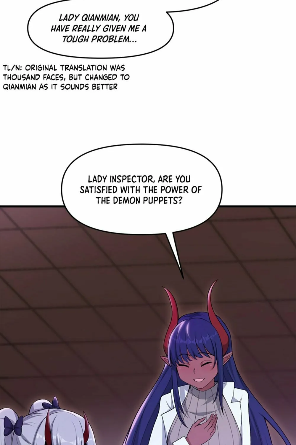 After Ten Years of Chopping Wood, Immortals Begged To Become My Disciples (Colored) Chapter 68 page 61 - 