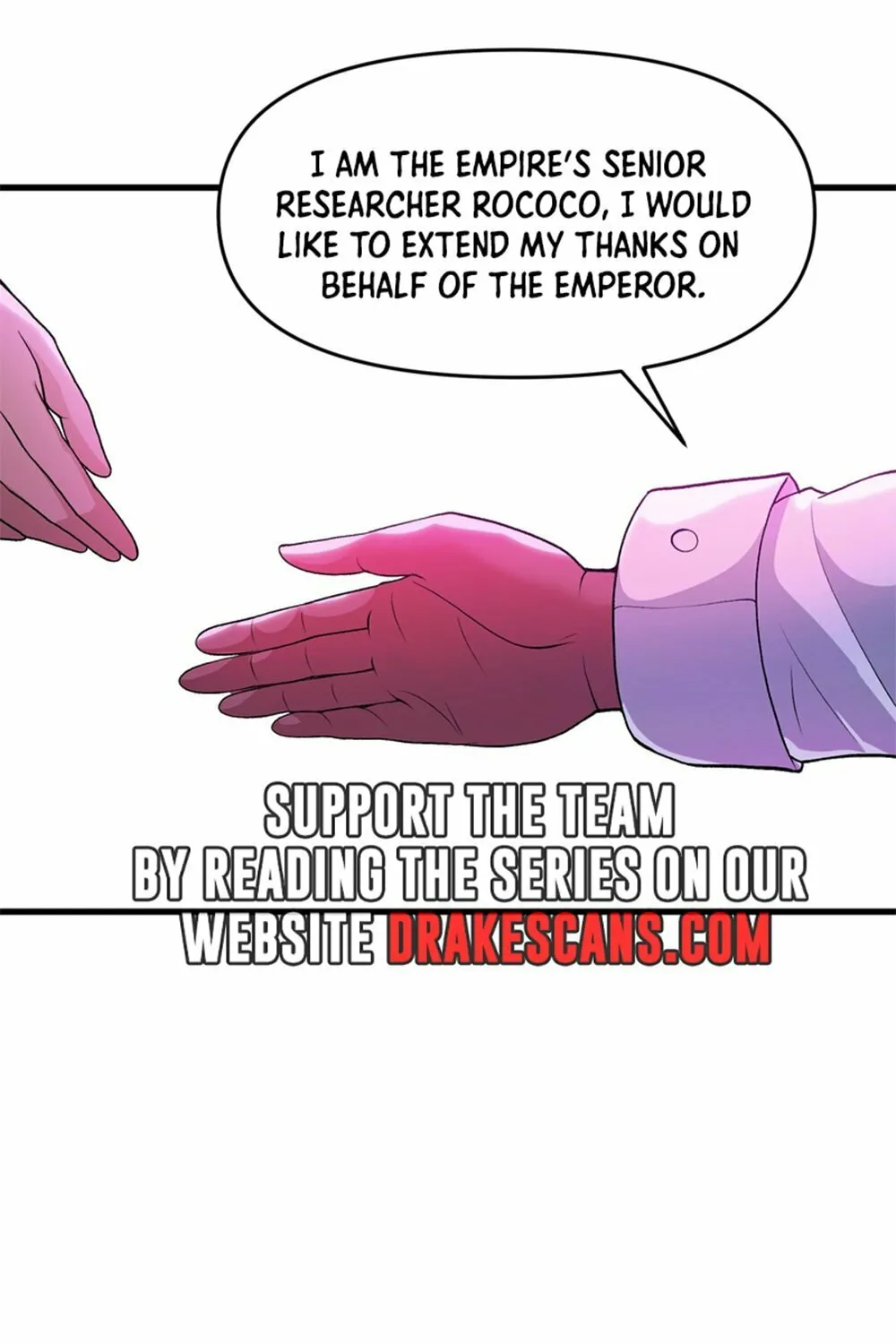 After Ten Years of Chopping Wood, Immortals Begged To Become My Disciples (Colored) Chapter 68 page 66 - 