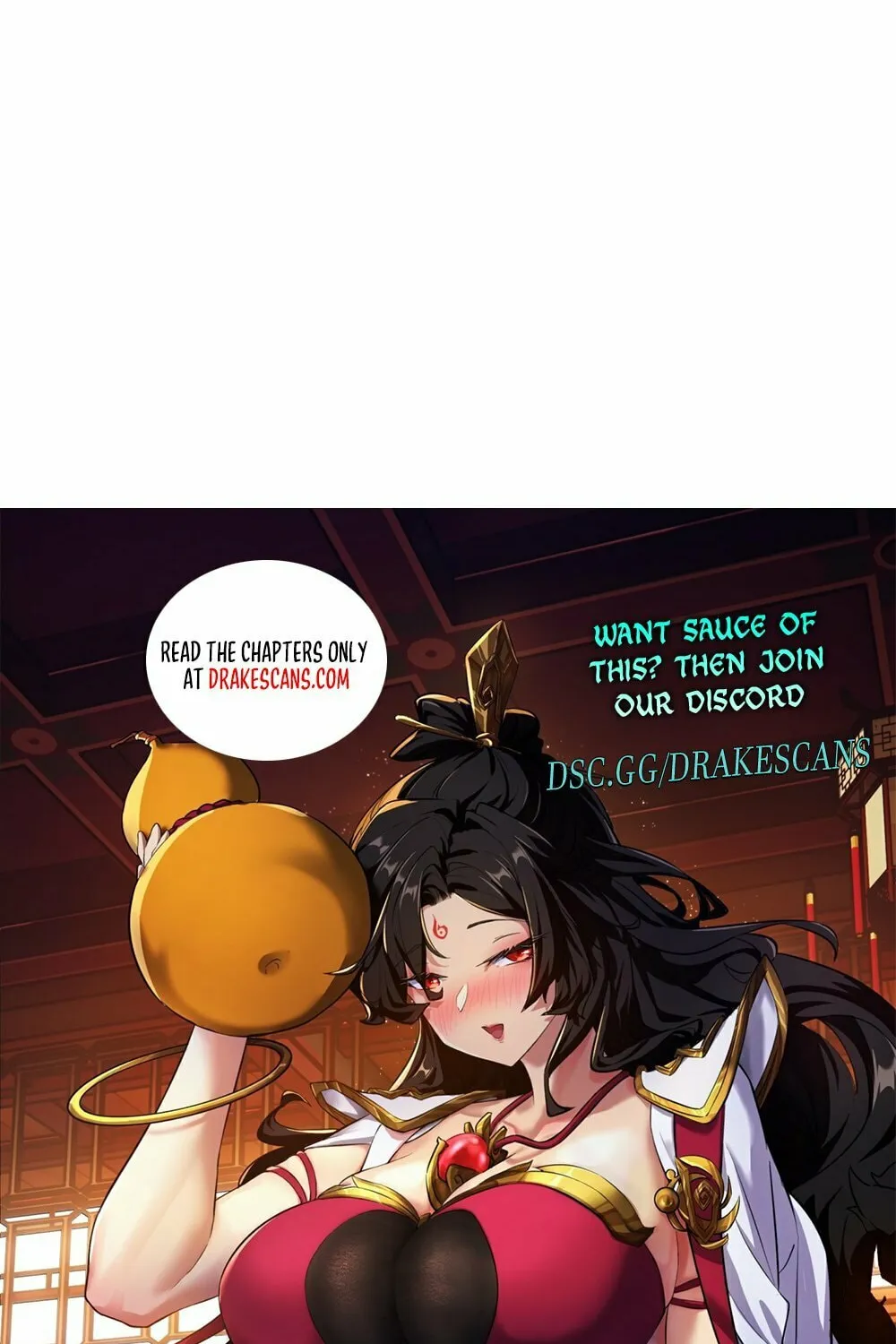 After Ten Years of Chopping Wood, Immortals Begged To Become My Disciples (Colored) Chapter 68 page 77 - 