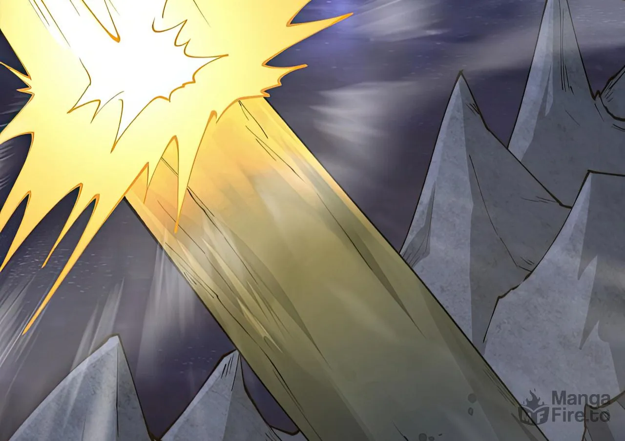 After Ten Years of Chopping Wood, Immortals Begged To Become My Disciples (Colored) Chapter 69 page 11 - 