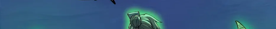 After Ten Years of Chopping Wood, Immortals Begged To Become My Disciples (Colored) Chapter 69 page 105 - 