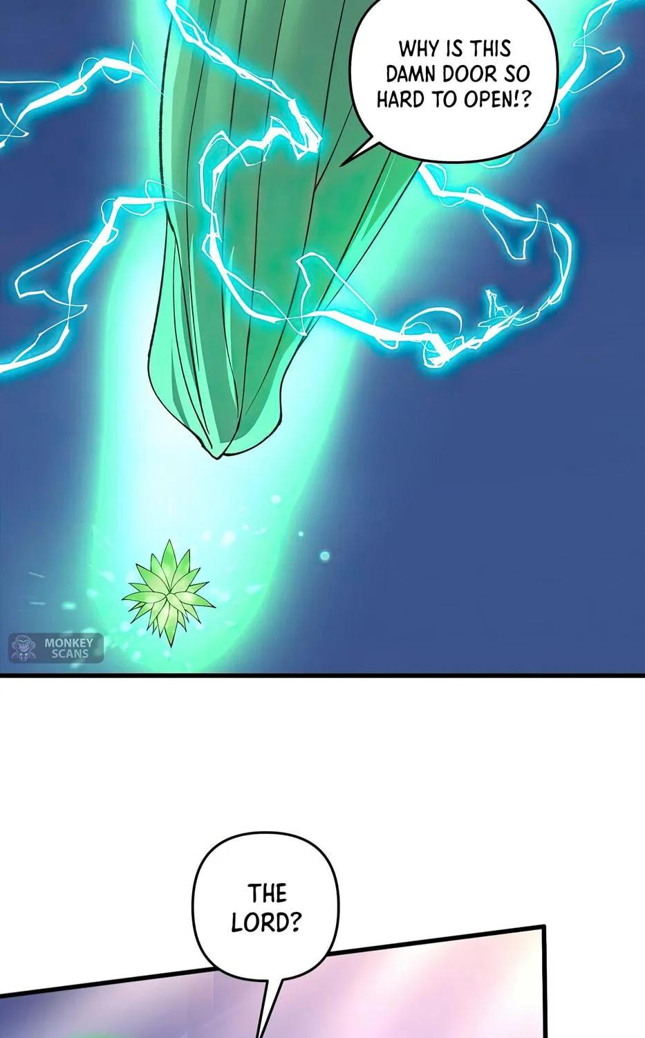 After Ten Years of Chopping Wood, Immortals Begged To Become My Disciples (Colored) Chapter 69 page 108 - 