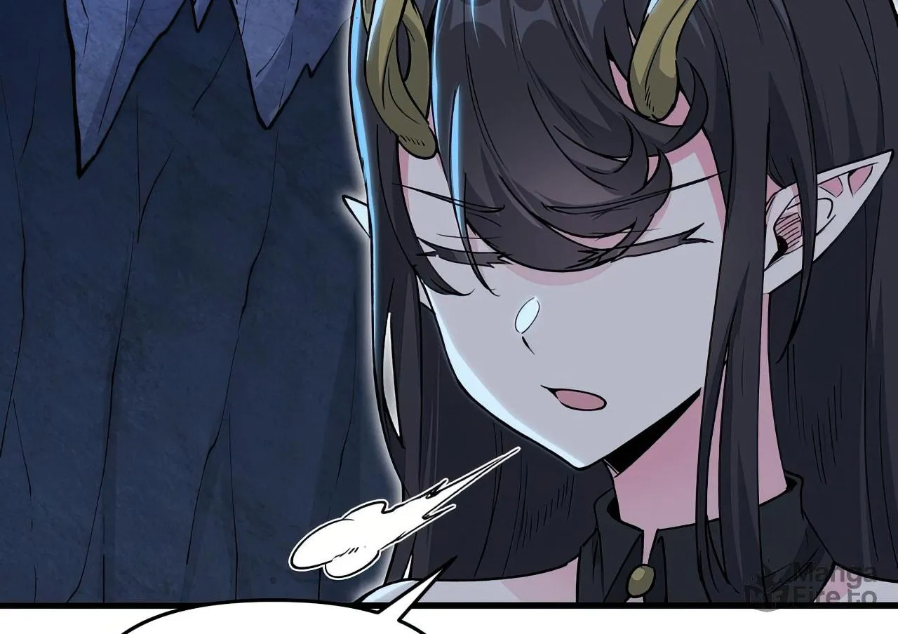 After Ten Years of Chopping Wood, Immortals Begged To Become My Disciples (Colored) Chapter 69 page 17 - 