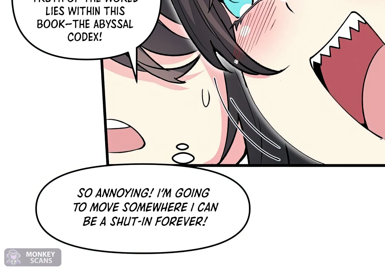After Ten Years of Chopping Wood, Immortals Begged To Become My Disciples (Colored) Chapter 69 page 25 - 