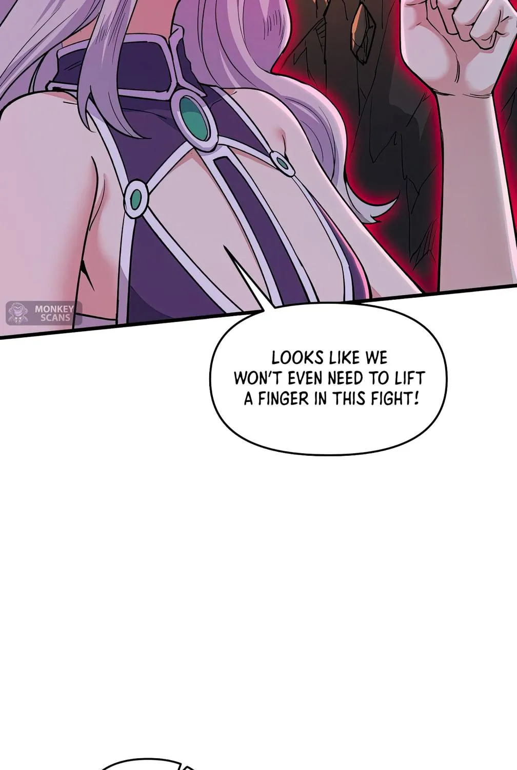 After Ten Years of Chopping Wood, Immortals Begged To Become My Disciples (Colored) Chapter 69 page 52 - 