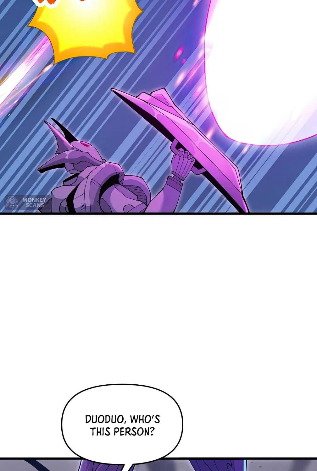 After Ten Years of Chopping Wood, Immortals Begged To Become My Disciples (Colored) Chapter 69 page 64 - 
