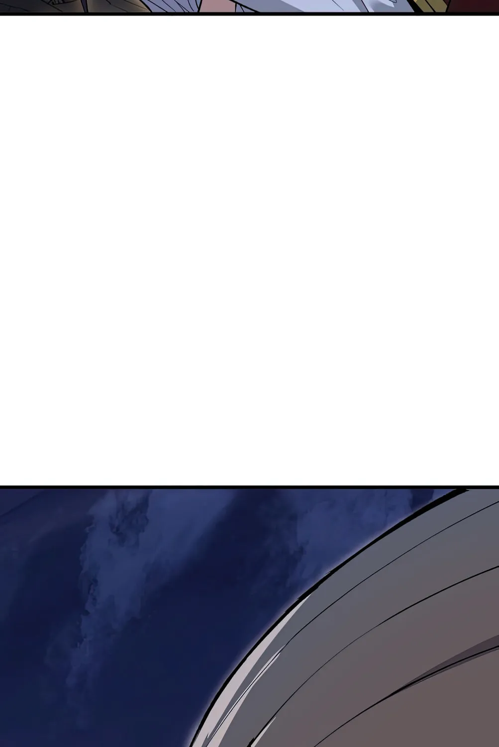 After Ten Years of Chopping Wood, Immortals Begged To Become My Disciples (Colored) Chapter 69 page 84 - 