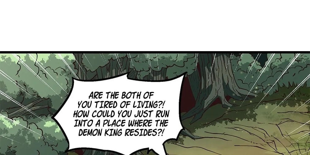 After Ten Years of Chopping Wood, Immortals Begged To Become My Disciples (Colored) Chapter 7 page 2 - 