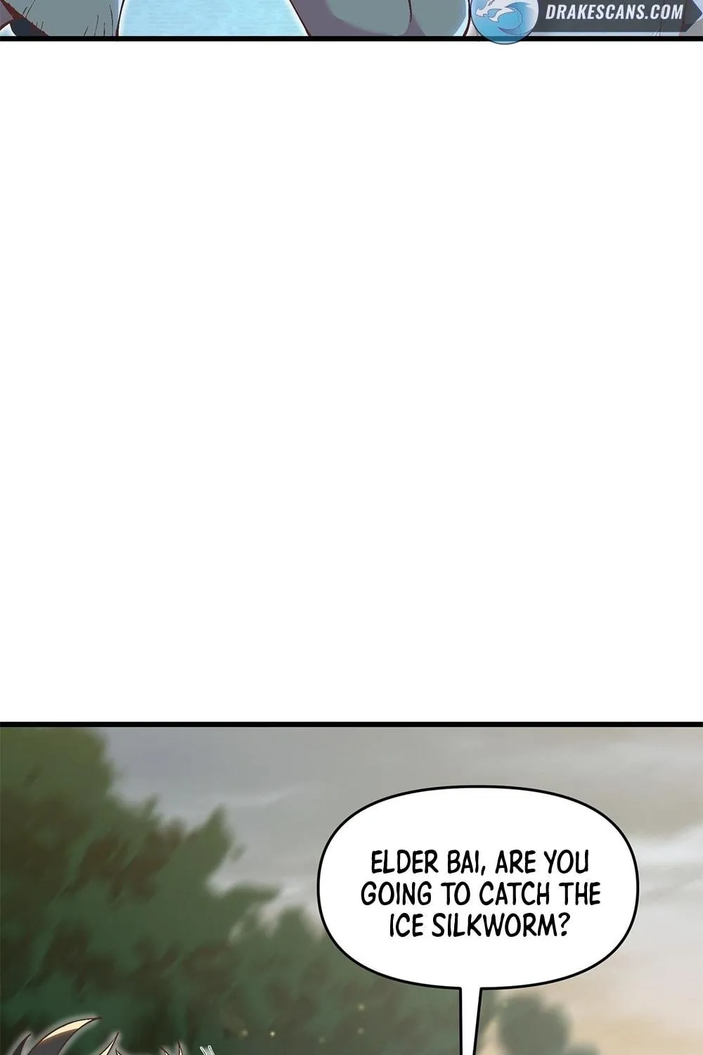 After Ten Years of Chopping Wood, Immortals Begged To Become My Disciples (Colored) Chapter 7 page 11 - 