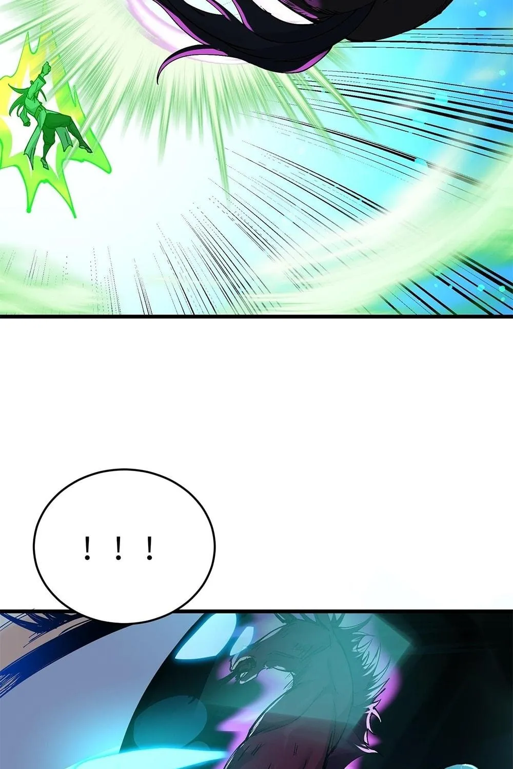 After Ten Years of Chopping Wood, Immortals Begged To Become My Disciples (Colored) Chapter 7 page 109 - 