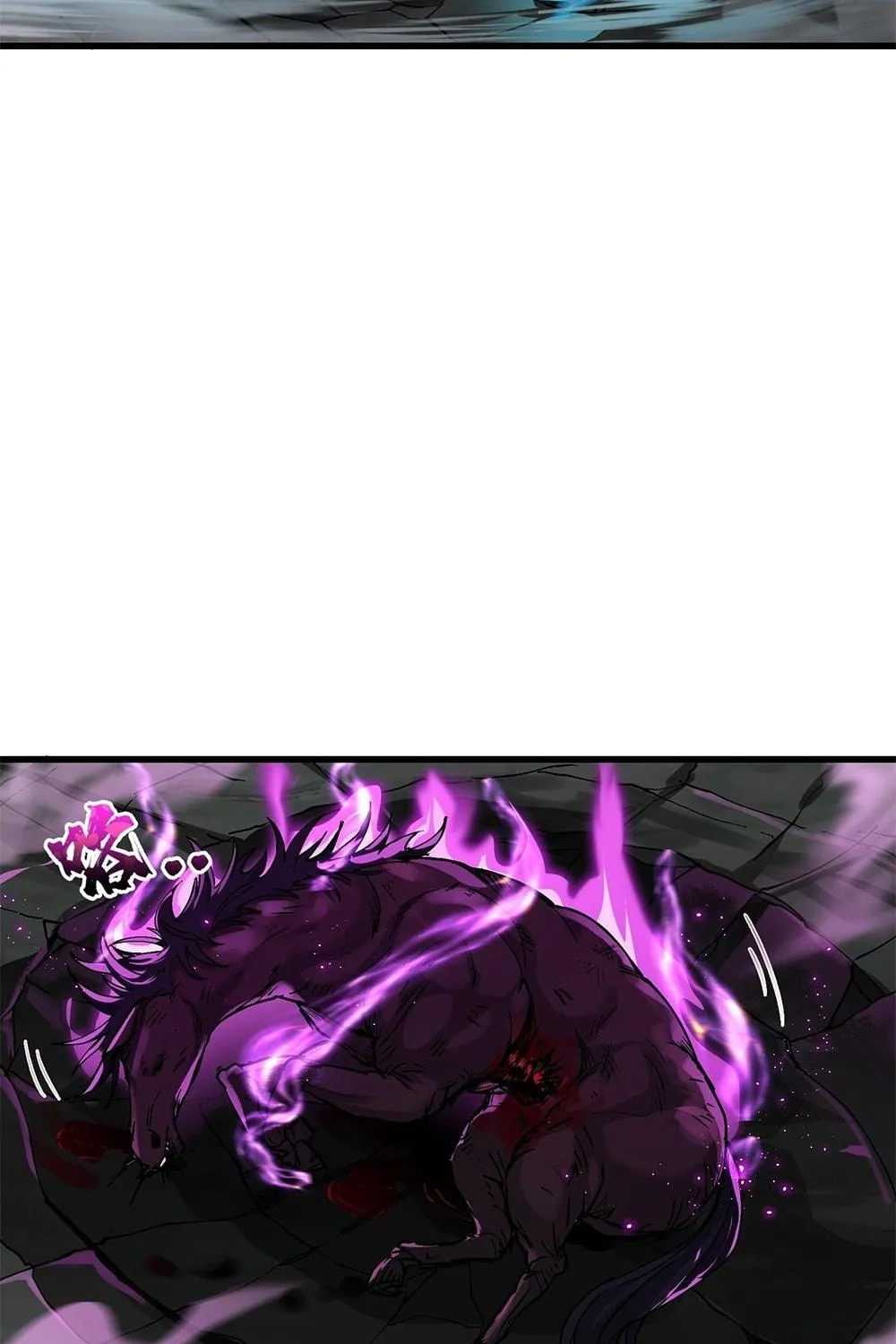 After Ten Years of Chopping Wood, Immortals Begged To Become My Disciples (Colored) Chapter 7 page 113 - 
