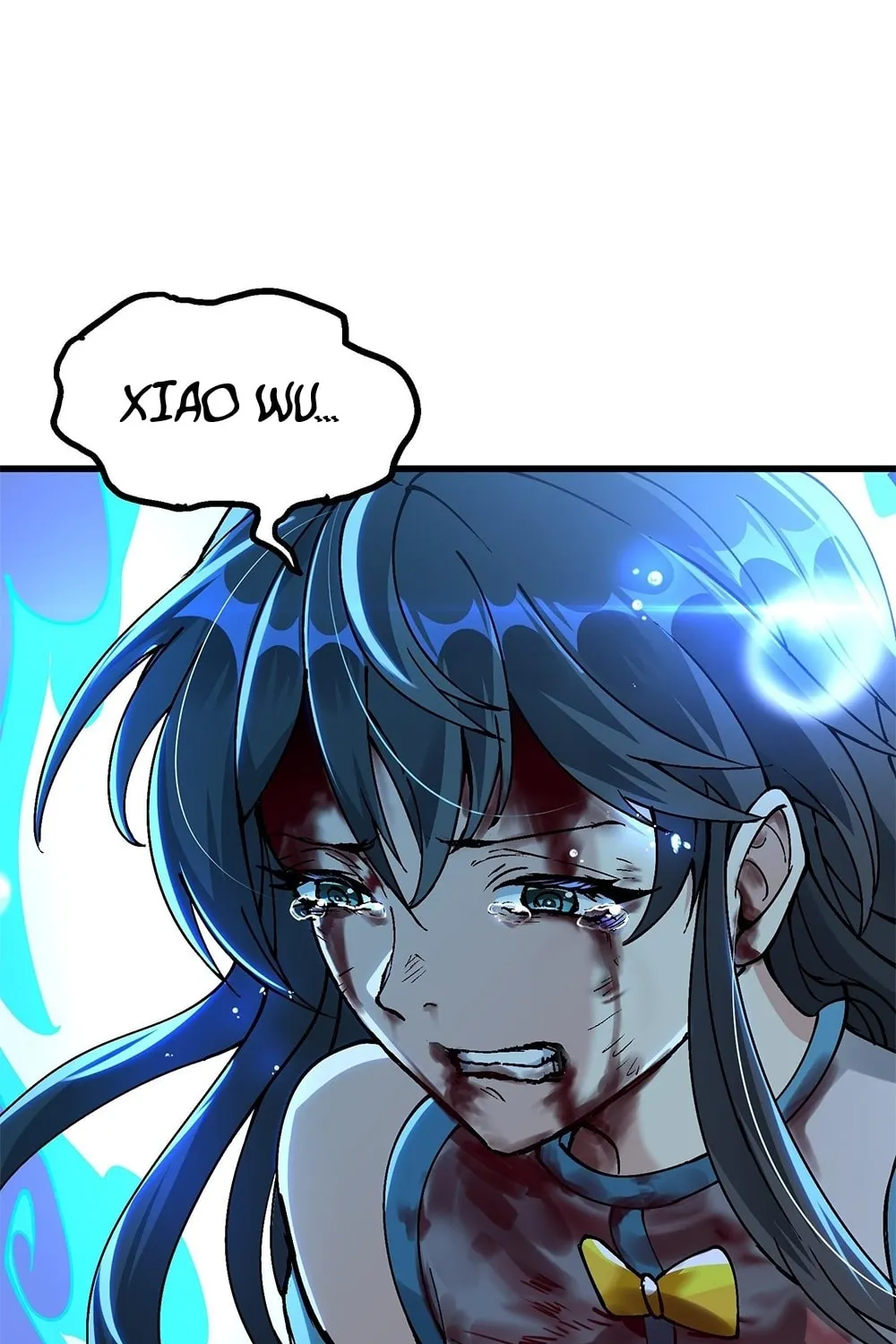 After Ten Years of Chopping Wood, Immortals Begged To Become My Disciples (Colored) Chapter 7 page 115 - 