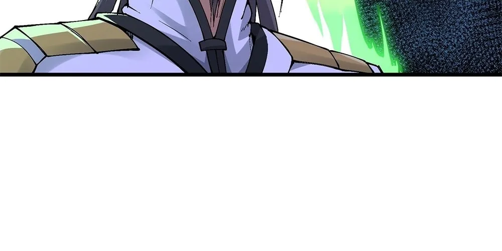 After Ten Years of Chopping Wood, Immortals Begged To Become My Disciples (Colored) Chapter 7 page 124 - 