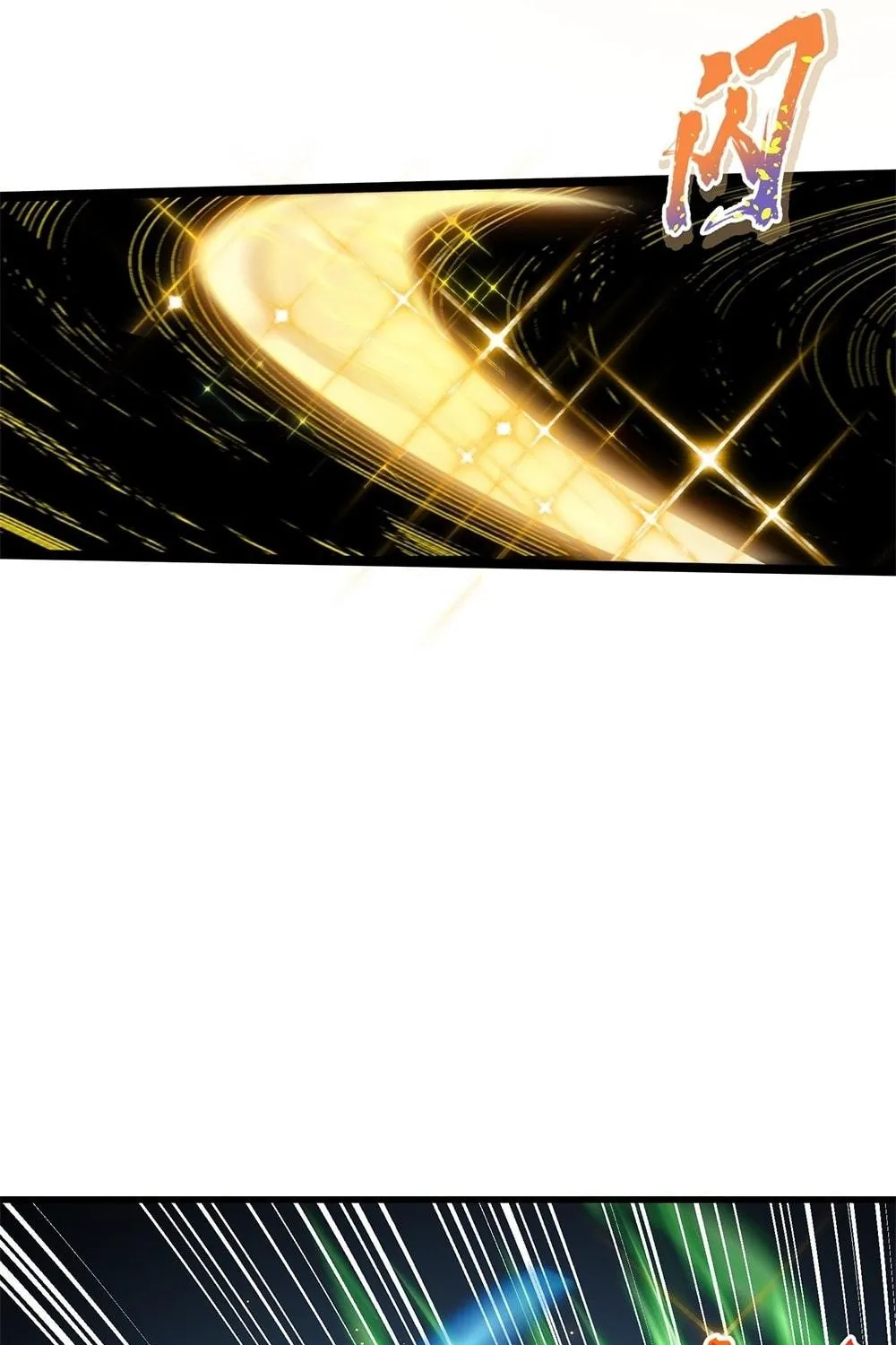 After Ten Years of Chopping Wood, Immortals Begged To Become My Disciples (Colored) Chapter 7 page 131 - 