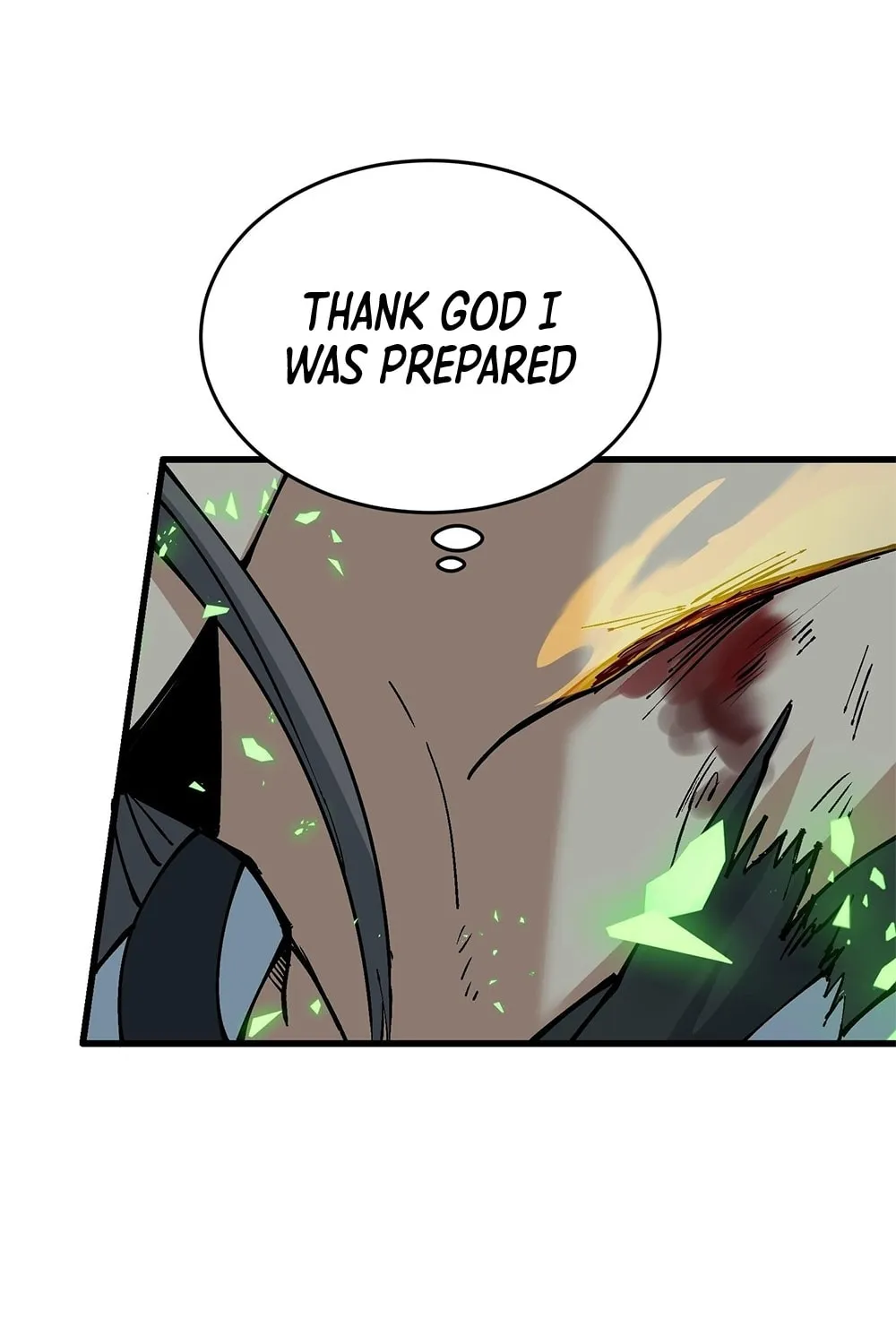 After Ten Years of Chopping Wood, Immortals Begged To Become My Disciples (Colored) Chapter 7 page 135 - 