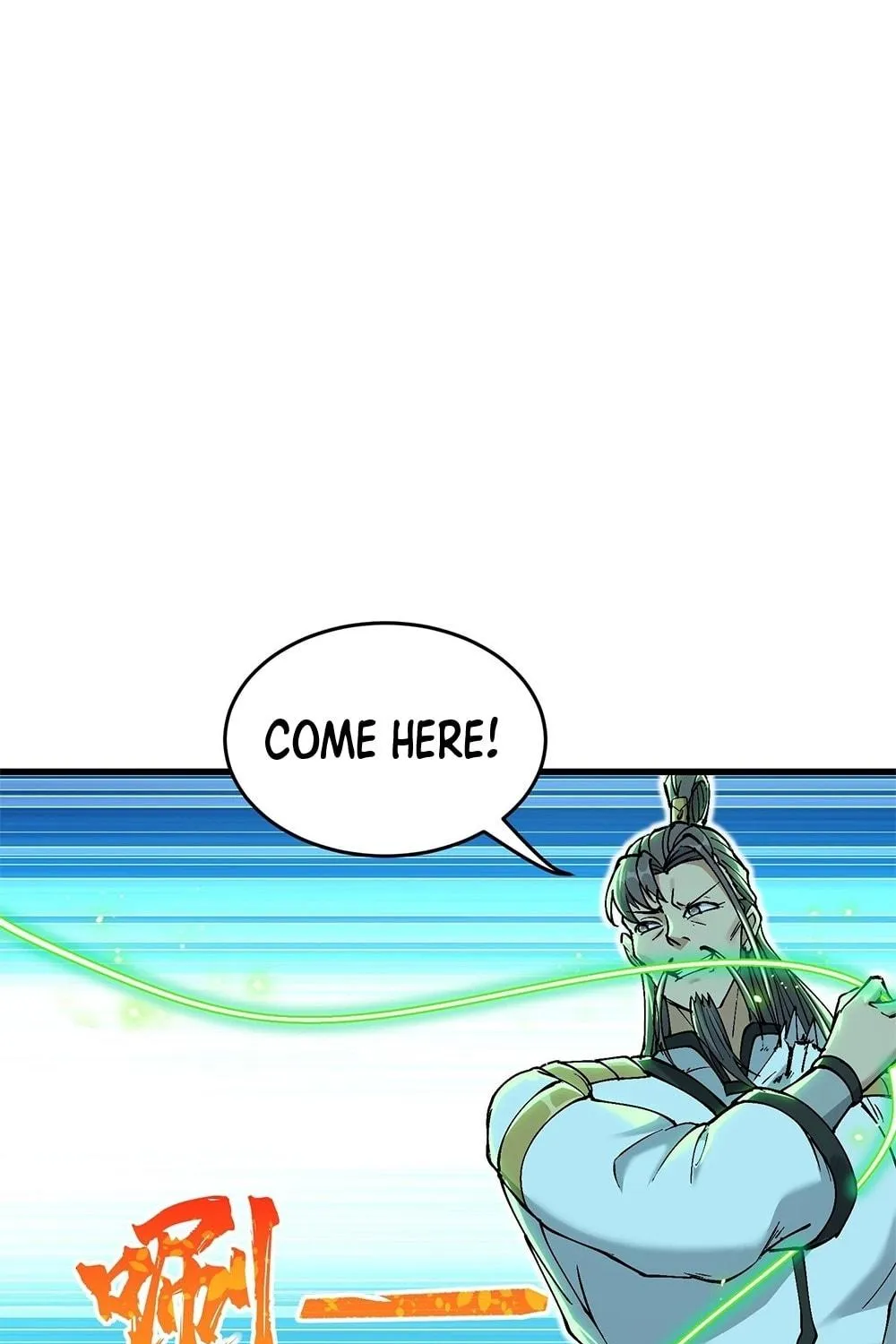 After Ten Years of Chopping Wood, Immortals Begged To Become My Disciples (Colored) Chapter 7 page 143 - 