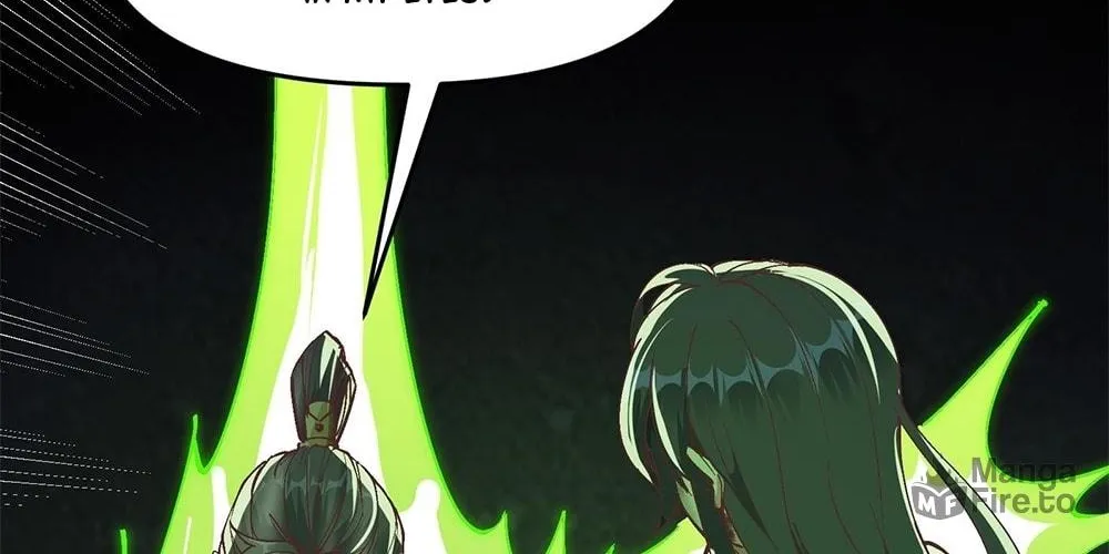 After Ten Years of Chopping Wood, Immortals Begged To Become My Disciples (Colored) Chapter 7 page 150 - 