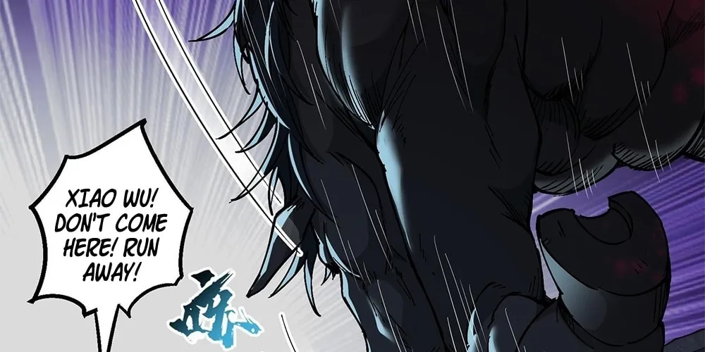 After Ten Years of Chopping Wood, Immortals Begged To Become My Disciples (Colored) Chapter 7 page 154 - 