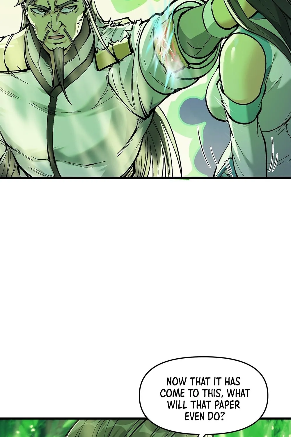 After Ten Years of Chopping Wood, Immortals Begged To Become My Disciples (Colored) Chapter 7 page 163 - 