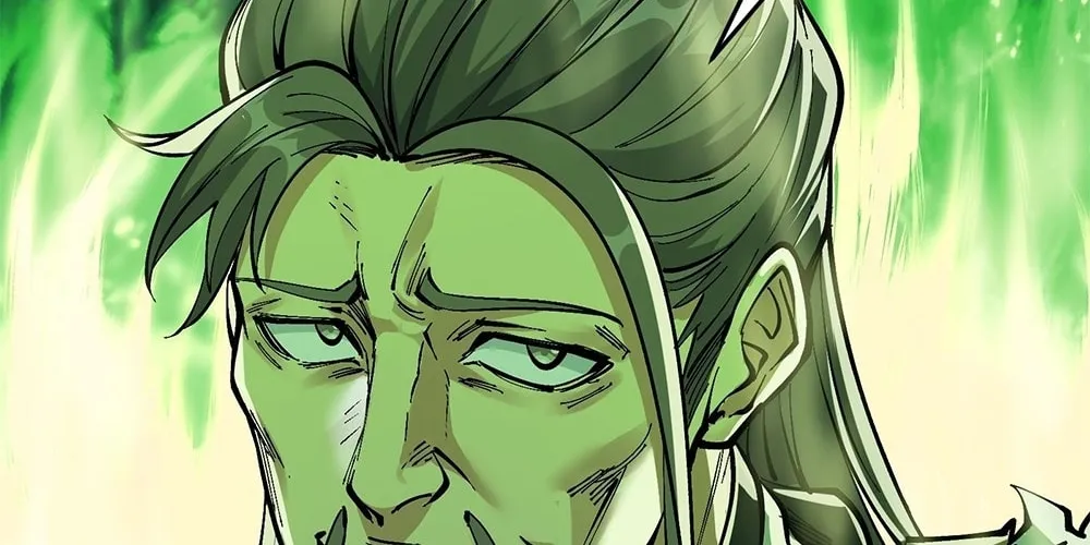 After Ten Years of Chopping Wood, Immortals Begged To Become My Disciples (Colored) Chapter 7 page 164 - 