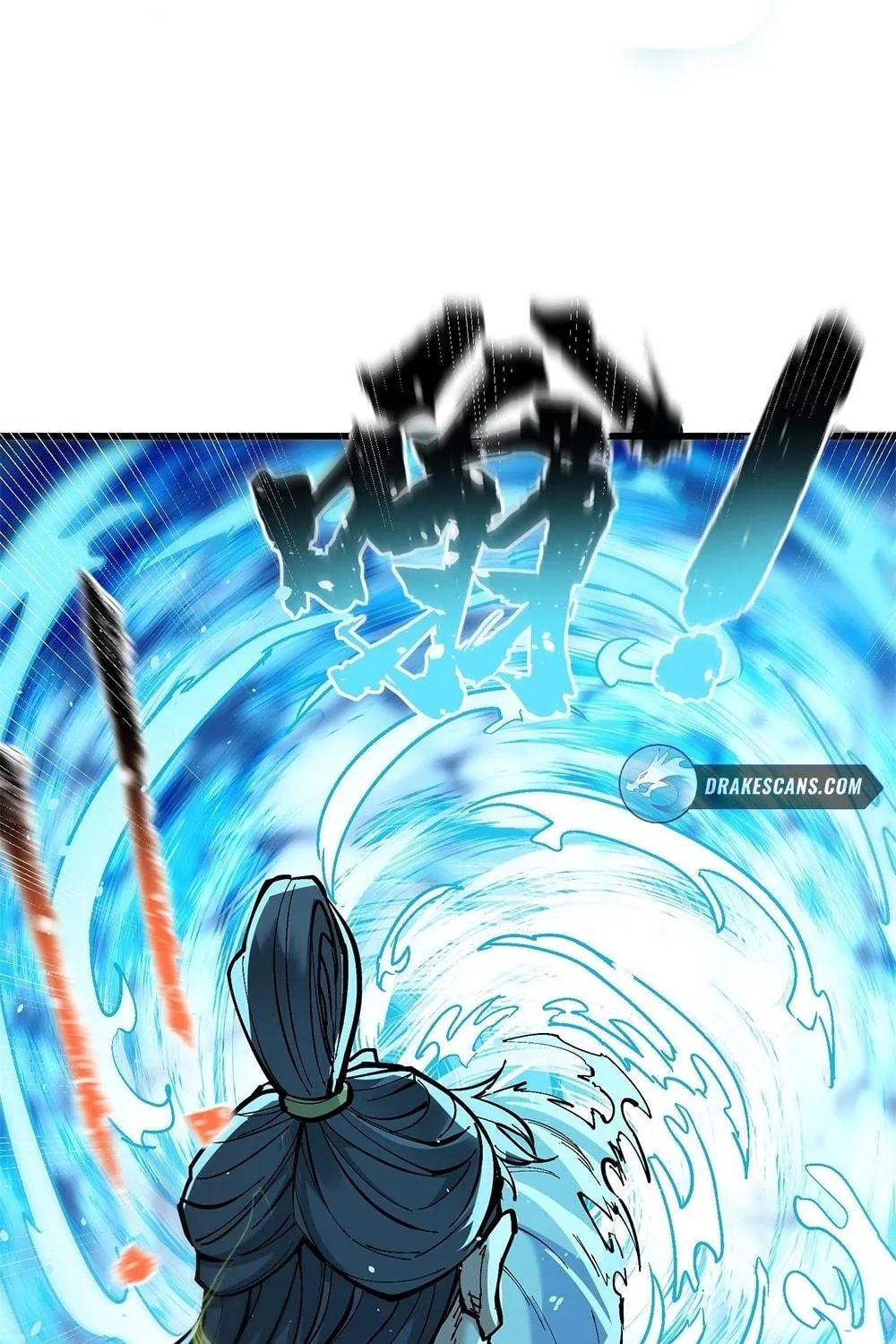 After Ten Years of Chopping Wood, Immortals Begged To Become My Disciples (Colored) Chapter 7 page 167 - 