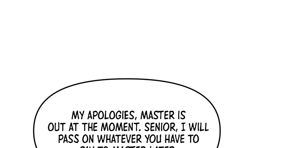 After Ten Years of Chopping Wood, Immortals Begged To Become My Disciples (Colored) Chapter 7 page 22 - 