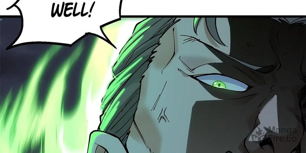 After Ten Years of Chopping Wood, Immortals Begged To Become My Disciples (Colored) Chapter 7 page 42 - 