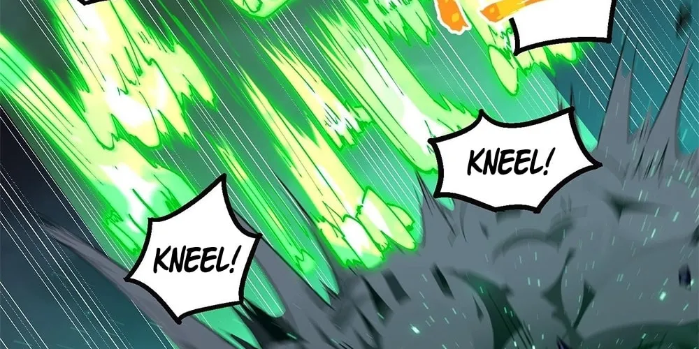 After Ten Years of Chopping Wood, Immortals Begged To Become My Disciples (Colored) Chapter 7 page 46 - 