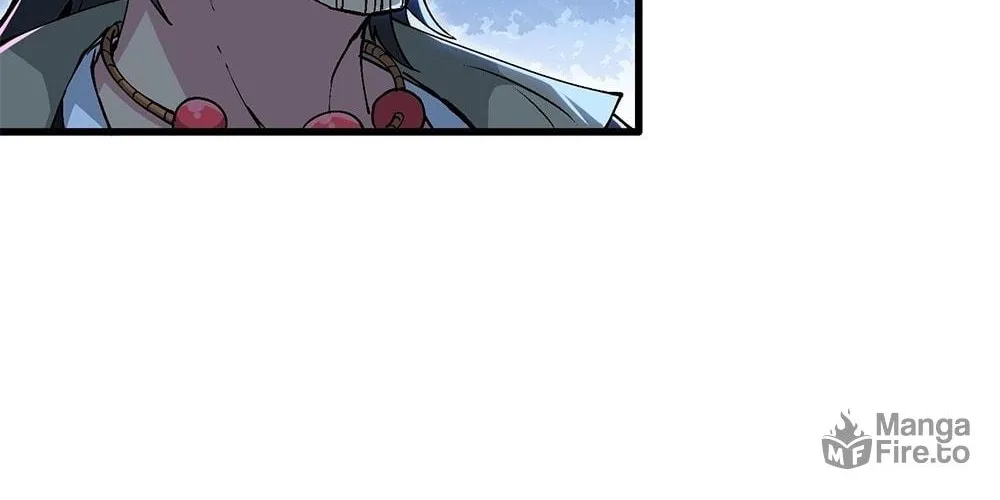 After Ten Years of Chopping Wood, Immortals Begged To Become My Disciples (Colored) Chapter 7 page 6 - 