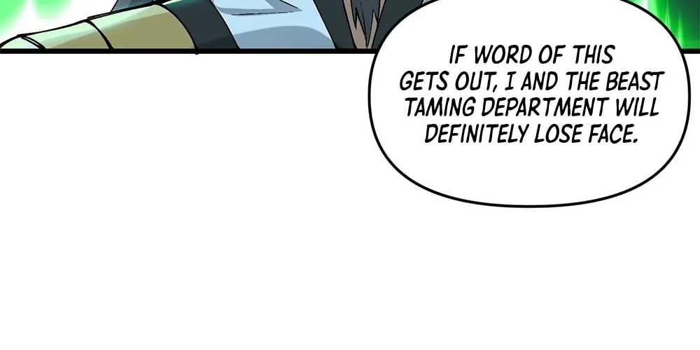 After Ten Years of Chopping Wood, Immortals Begged To Become My Disciples (Colored) Chapter 7 page 58 - 