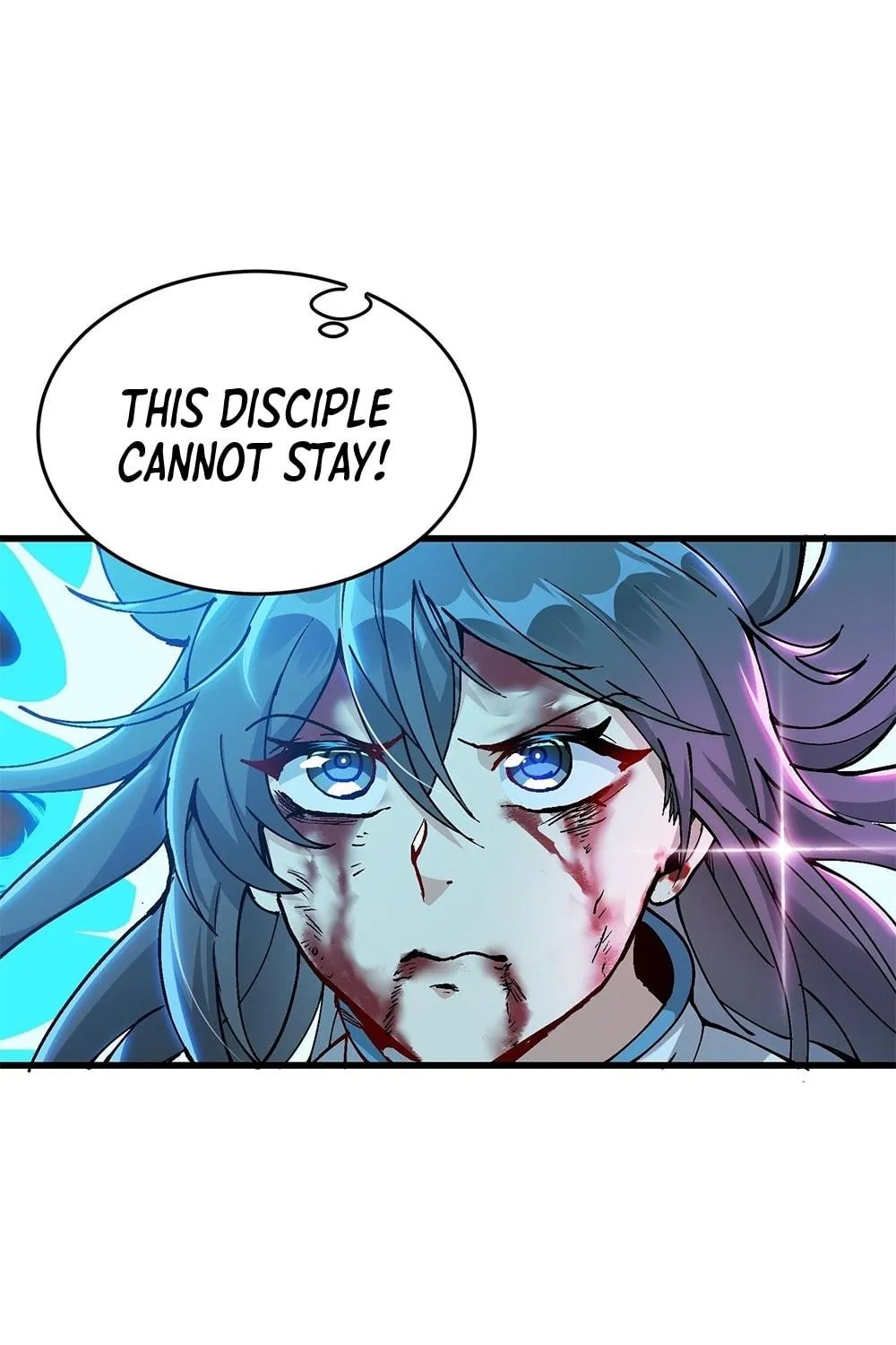 After Ten Years of Chopping Wood, Immortals Begged To Become My Disciples (Colored) Chapter 7 page 59 - 