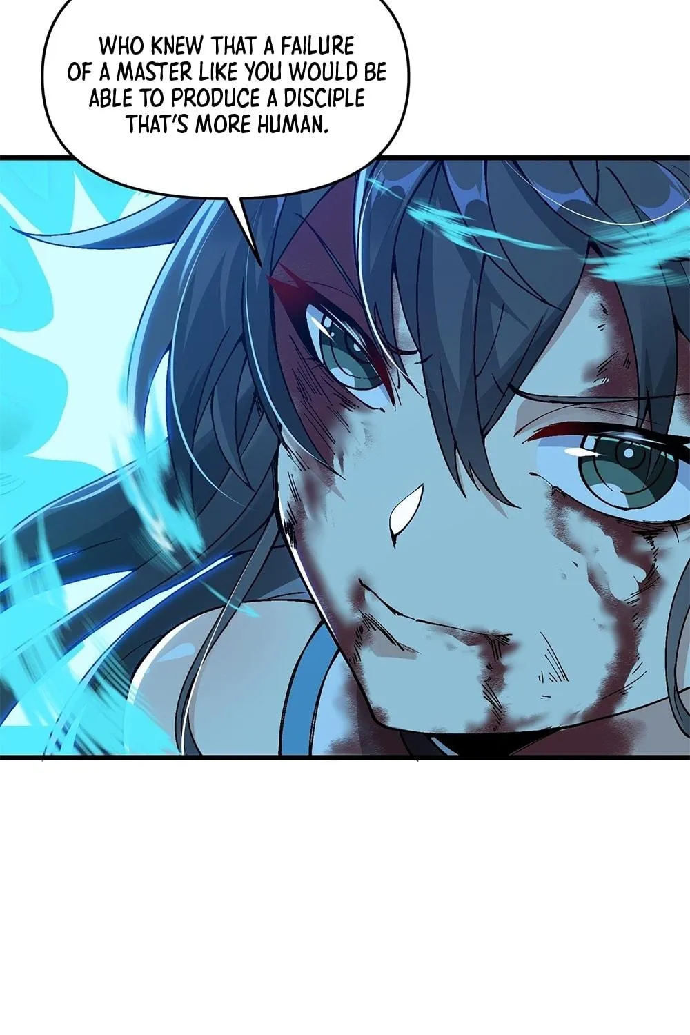After Ten Years of Chopping Wood, Immortals Begged To Become My Disciples (Colored) Chapter 7 page 65 - 