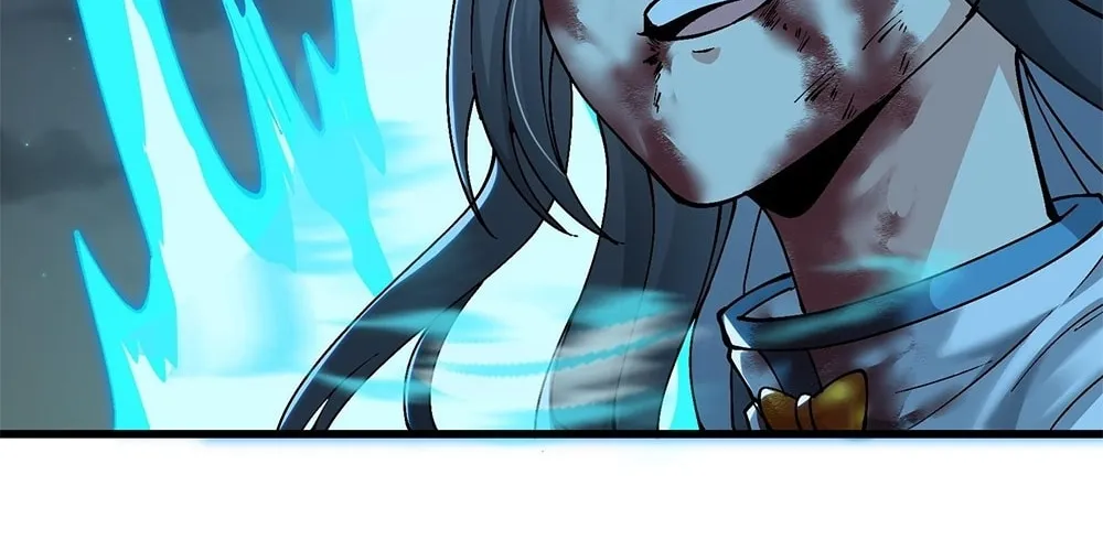 After Ten Years of Chopping Wood, Immortals Begged To Become My Disciples (Colored) Chapter 7 page 76 - 