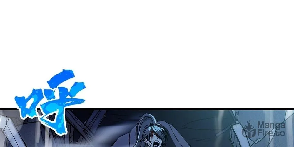 After Ten Years of Chopping Wood, Immortals Begged To Become My Disciples (Colored) Chapter 7 page 84 - 