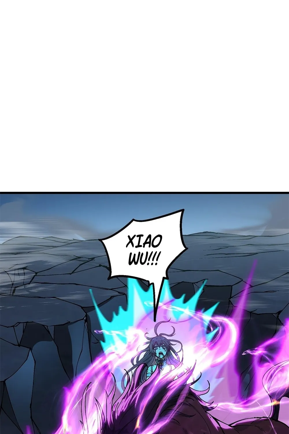 After Ten Years of Chopping Wood, Immortals Begged To Become My Disciples (Colored) Chapter 7 page 91 - 
