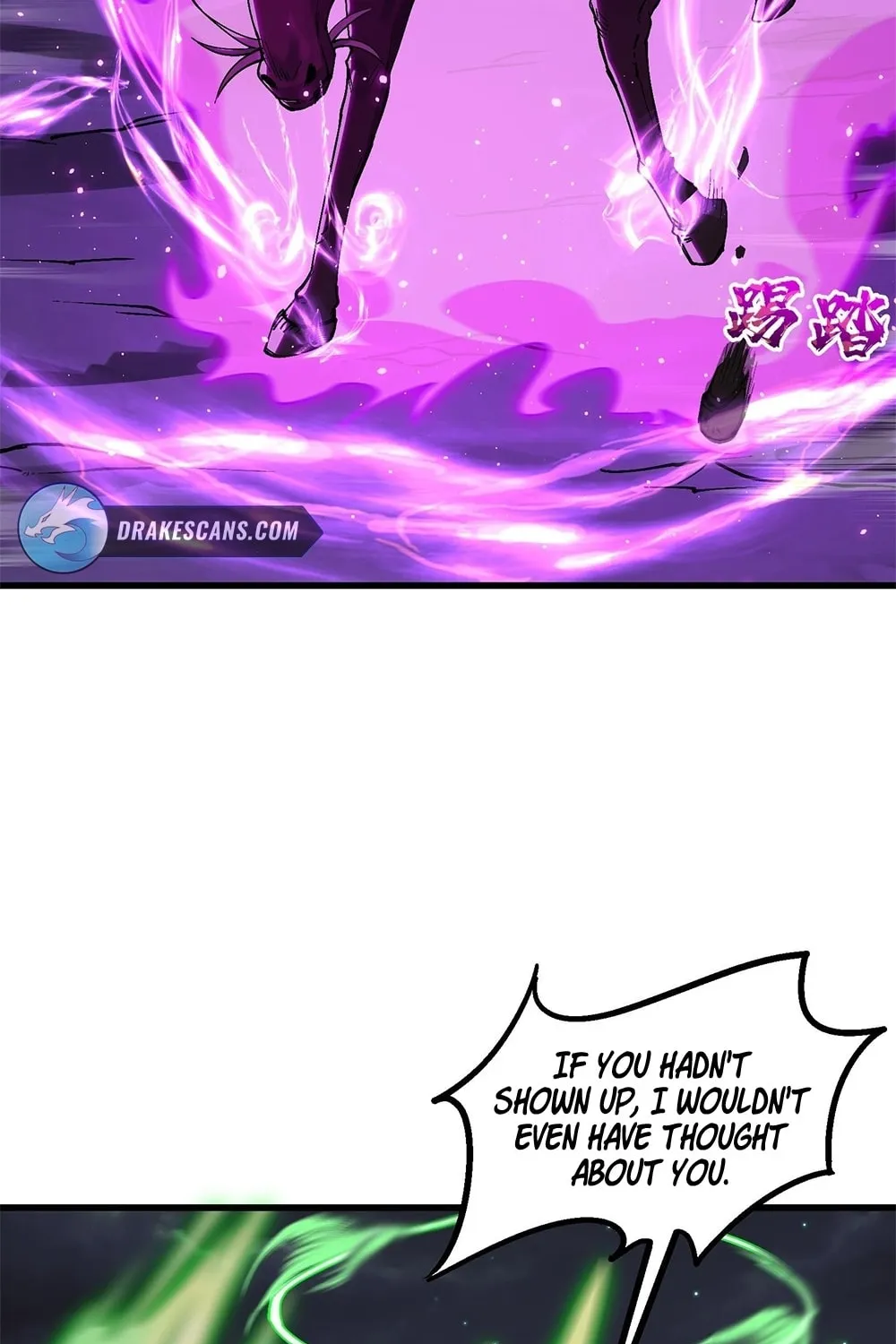After Ten Years of Chopping Wood, Immortals Begged To Become My Disciples (Colored) Chapter 7 page 93 - 