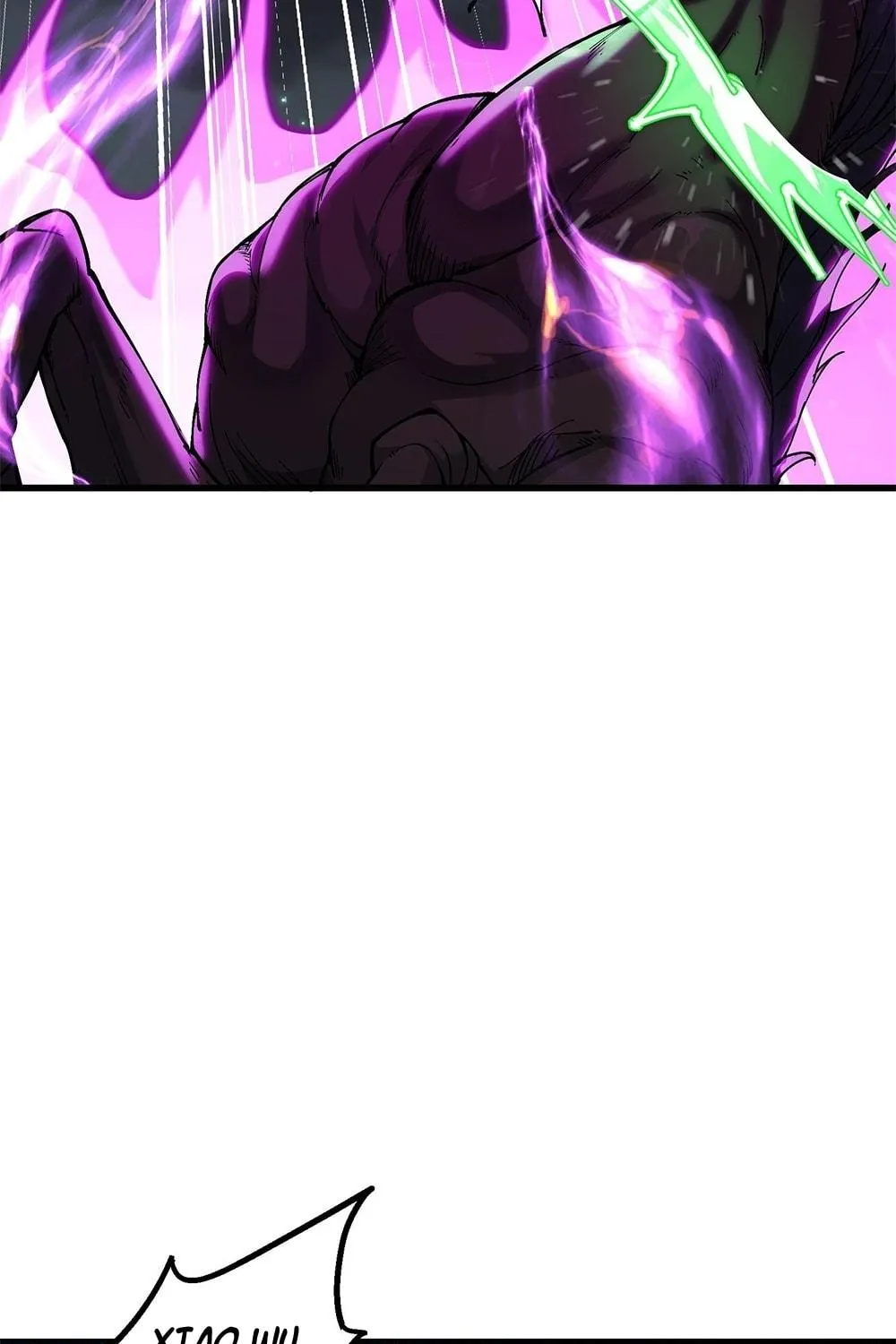 After Ten Years of Chopping Wood, Immortals Begged To Become My Disciples (Colored) Chapter 7 page 99 - 