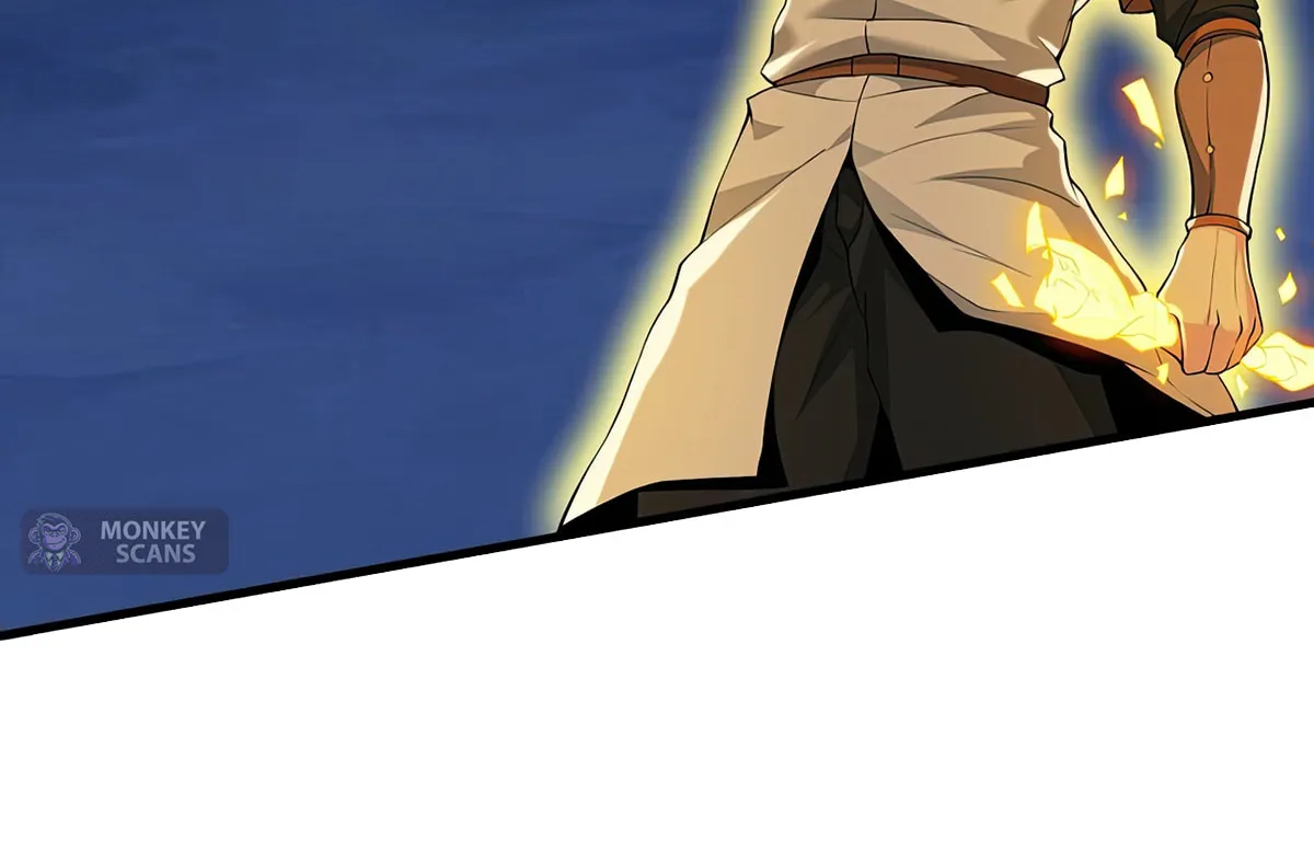 After Ten Years of Chopping Wood, Immortals Begged To Become My Disciples (Colored) Chapter 70 page 3 - 