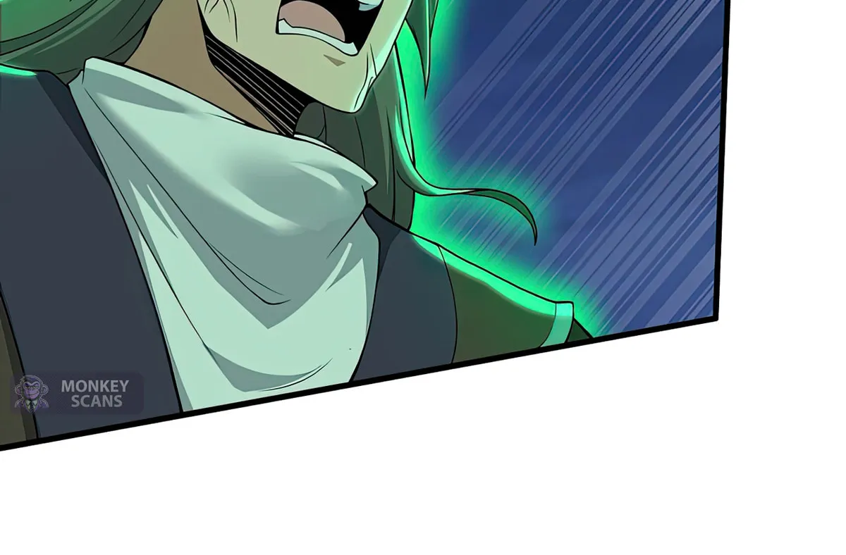 After Ten Years of Chopping Wood, Immortals Begged To Become My Disciples (Colored) Chapter 70 page 21 - 