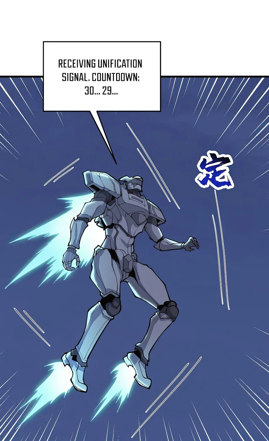 After Ten Years of Chopping Wood, Immortals Begged To Become My Disciples (Colored) Chapter 70 page 60 - 