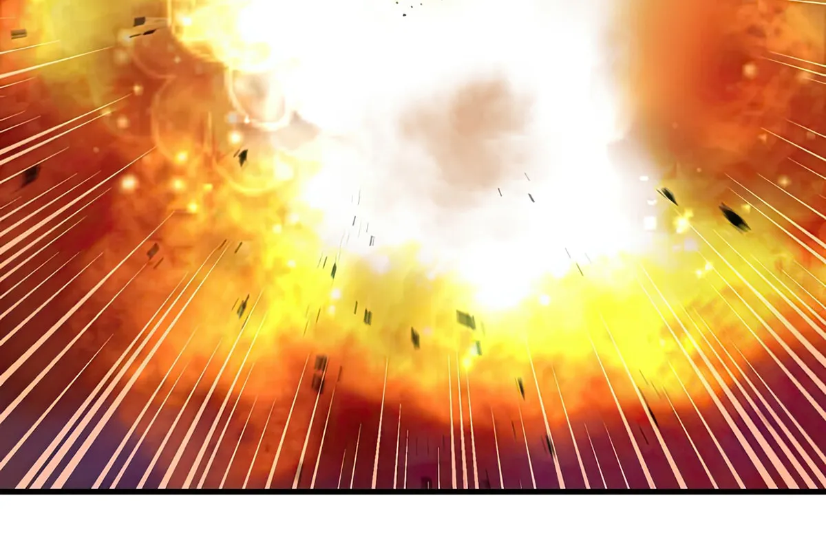 After Ten Years of Chopping Wood, Immortals Begged To Become My Disciples (Colored) Chapter 70 page 7 - 
