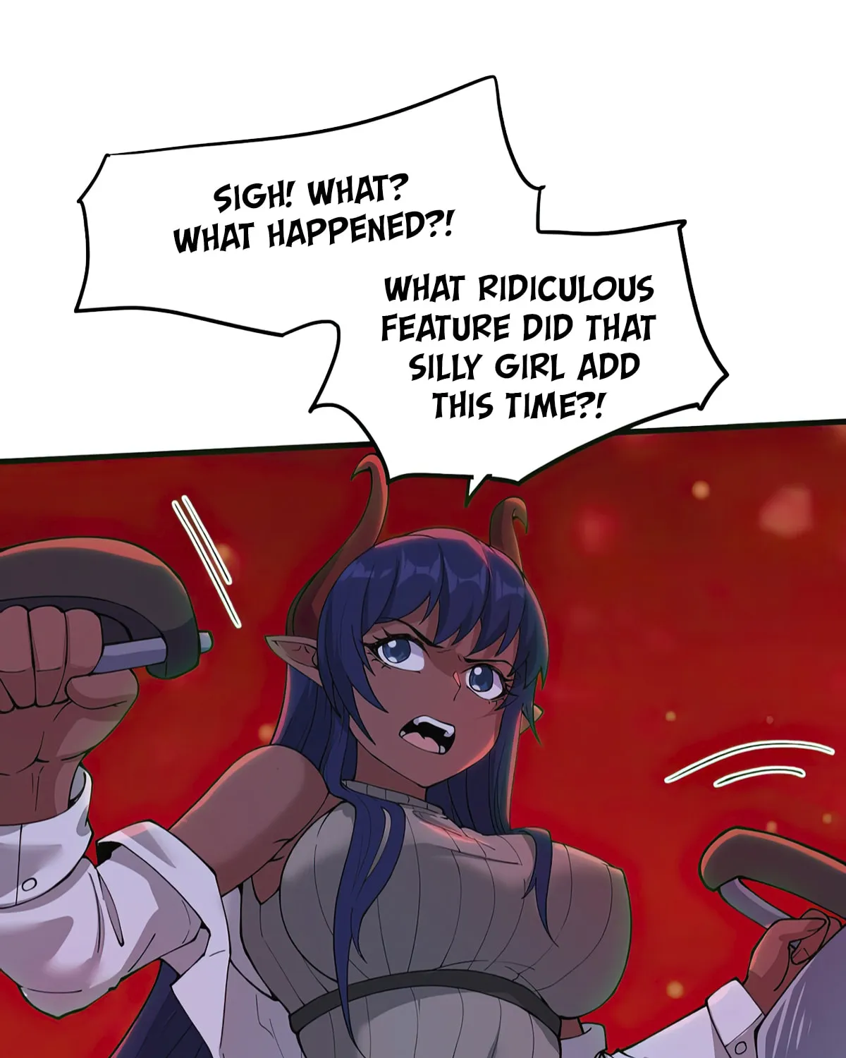 After Ten Years of Chopping Wood, Immortals Begged To Become My Disciples (Colored) Chapter 70 page 62 - 