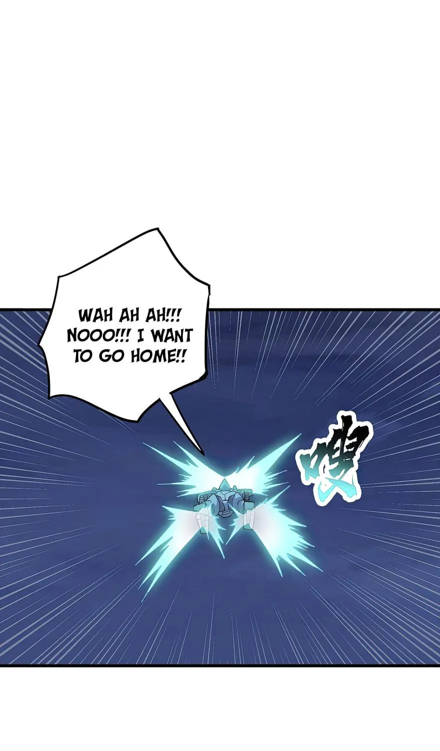 After Ten Years of Chopping Wood, Immortals Begged To Become My Disciples (Colored) Chapter 70 page 64 - 
