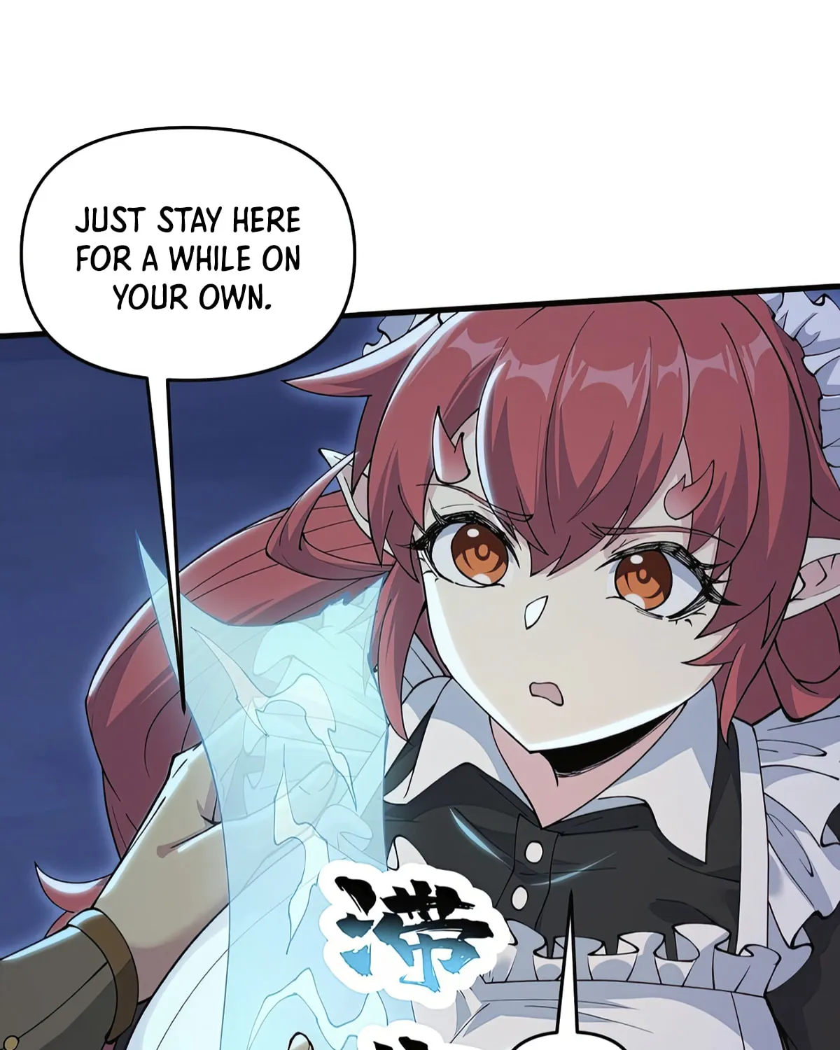 After Ten Years of Chopping Wood, Immortals Begged To Become My Disciples (Colored) Chapter 70 page 66 - 